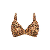 Freya Arizona Wave Dune U/W High Apex Bikini Top